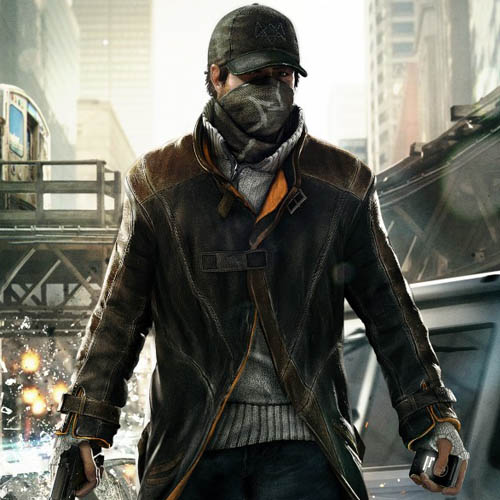 شركة Ubisoft تعلن عن تحقيق مبيعات قياسية للعبة Watch Dogs شركة Ubisoft تعلن عن تحقيق مبيعات قياسية للعبة Watch Dogs