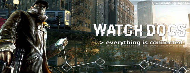 شركة Ubisoft تعلن عن تحقيق مبيعات قياسية للعبة Watch Dogs شركة Ubisoft تعلن عن تحقيق مبيعات قياسية للعبة Watch Dogs