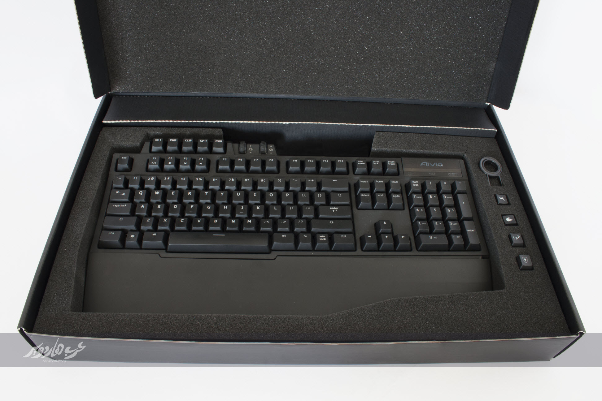 Unboxing