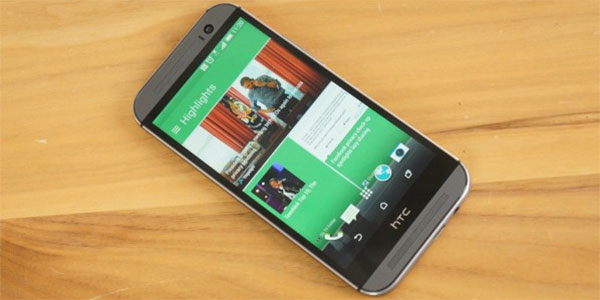 HTC تعمل على نسخة من هاتفها الشهير One M8 تعمل بشريحتي إتصال HTC تعمل على نسخة من هاتفها الشهير One M8 تعمل بشريحتي إتصال