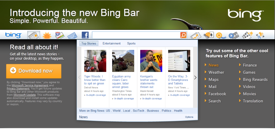 bing