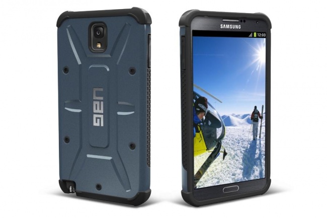 Urban Armor Gear Aero Case
