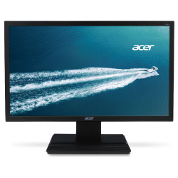 V6 Series LED Monitor