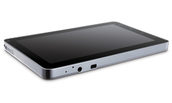 فيوسونيك تطلق جهاز ViewPad اللوحي وبقياسين