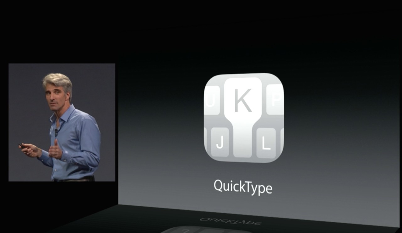 WWDC iOS8 AndroDollar6