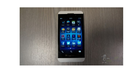 White-BlackBerry-Z10-Smiles-for-the-Camera-Again-logo