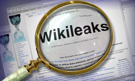 wikileaks wikileaks
