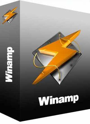 winamp winamp