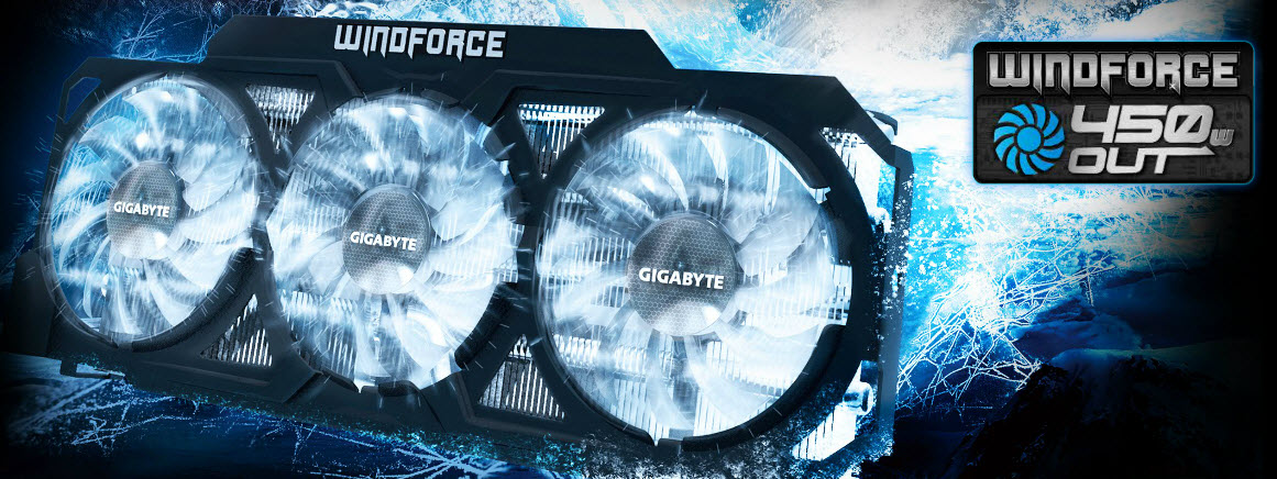 Windforce