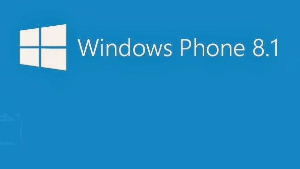 Windows phone 8.1