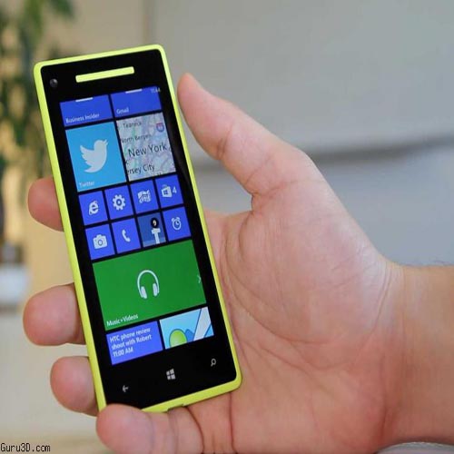 ربما نظام التشغيل Windows Phone 9 لن يتضمن واجهة مستخدم Metro ربما نظام التشغيل Windows Phone 9 لن يتضمن واجهة مستخدم Metro