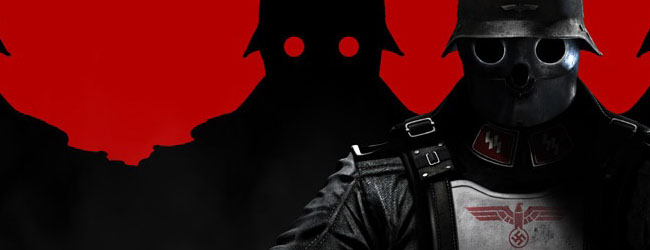 ظهور متطلبات التشغيل للعبة Wolfenstein: The New Order لمنصة PC ظهور متطلبات التشغيل للعبة Wolfenstein: The New Order لمنصة PC