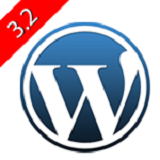 وأخيرا الإصدار الجديد من منصات التدوين Wordpress3.2 متاح للتحميل مع تجديدات اساسية wordpress