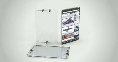 Working-Transparent-Smartphone-to-Arrive-This-Year-logo