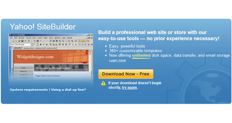 Yahoo-SiteBuilder-Comes-With-Highly-Vulnerable-Version-of-Java-logo
