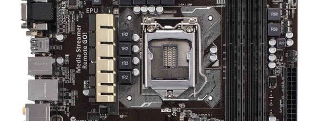 ASUS تطلق لوحاتها الجديدة ذات شريحة Z97 و H97 ASUS تطلق لوحاتها الجديدة ذات شريحة Z97 و H97