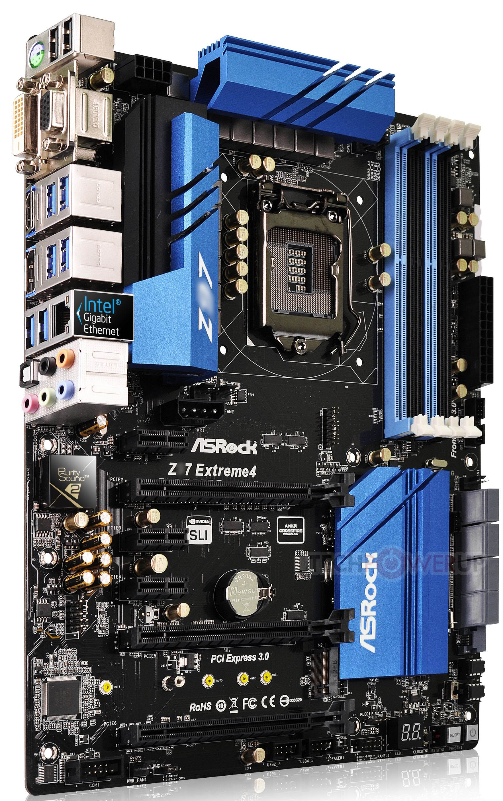 Z97Extreme4 k