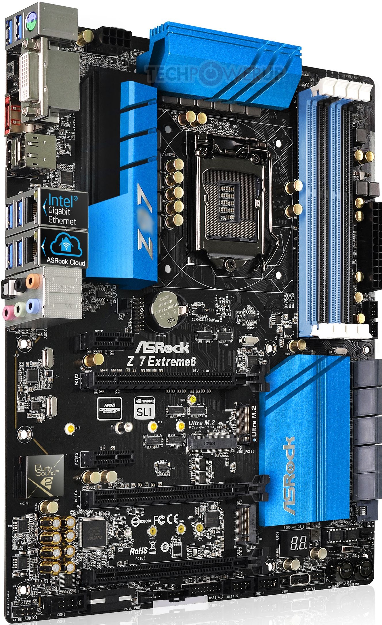 Z97Extreme6 k