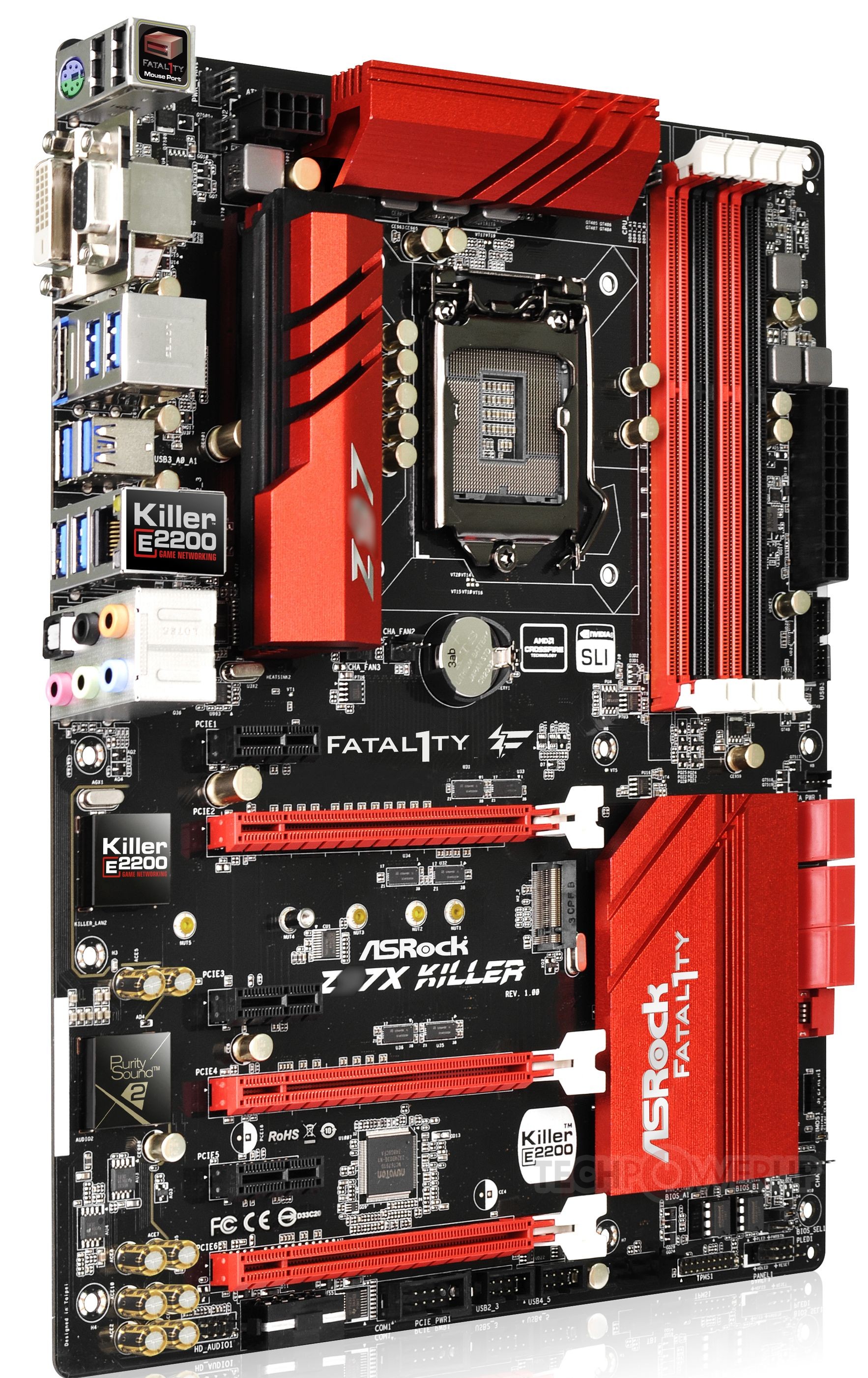 Z97XKiller k