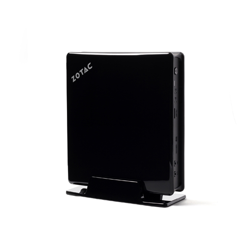 ZOTAC تعرض جهازها الجديد ZBOX Steam Machine في معرض CES 2014