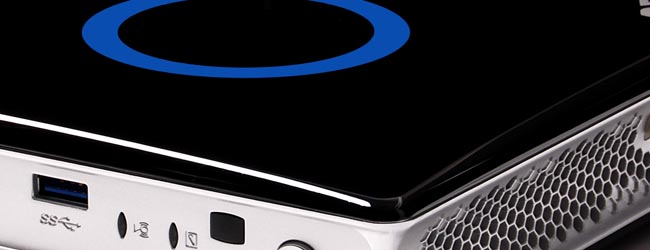 ZOTAC تقدم جهازها الجديد ZBOX ID45 ZOTAC تقدم جهازها الجديد ZBOX ID45