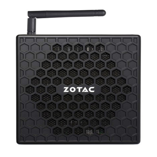 ZOTAC تبدأ افتتاحية معرض Computex 2014 بعرض جهاز ZOTAC ZBOX C-series ZOTAC تبدأ افتتاحية معرض Computex 2014 بعرض جهاز ZOTAC ZBOX C-series