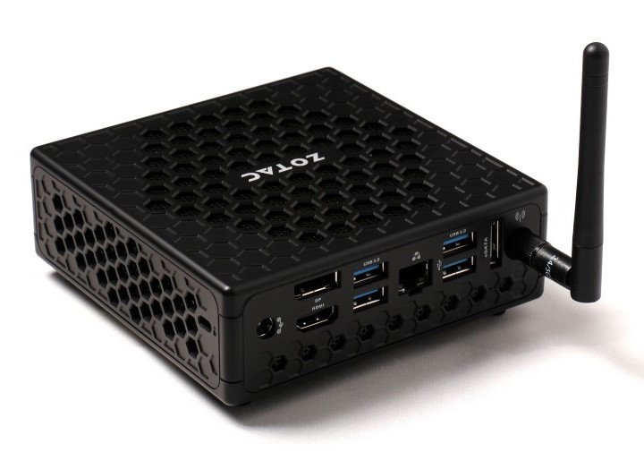 ZOTAC ZBOX CI540 nano Plus 01