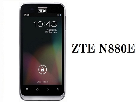 ZTE-N880E