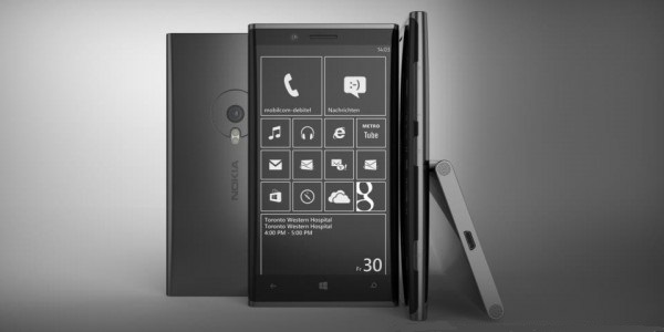 نوكيا تعتزم اطلاق Lumia 630 بنظام Windows Phone 8.1 نوكيا تعتزم اطلاق Lumia 630 بنظام Windows Phone 8.1