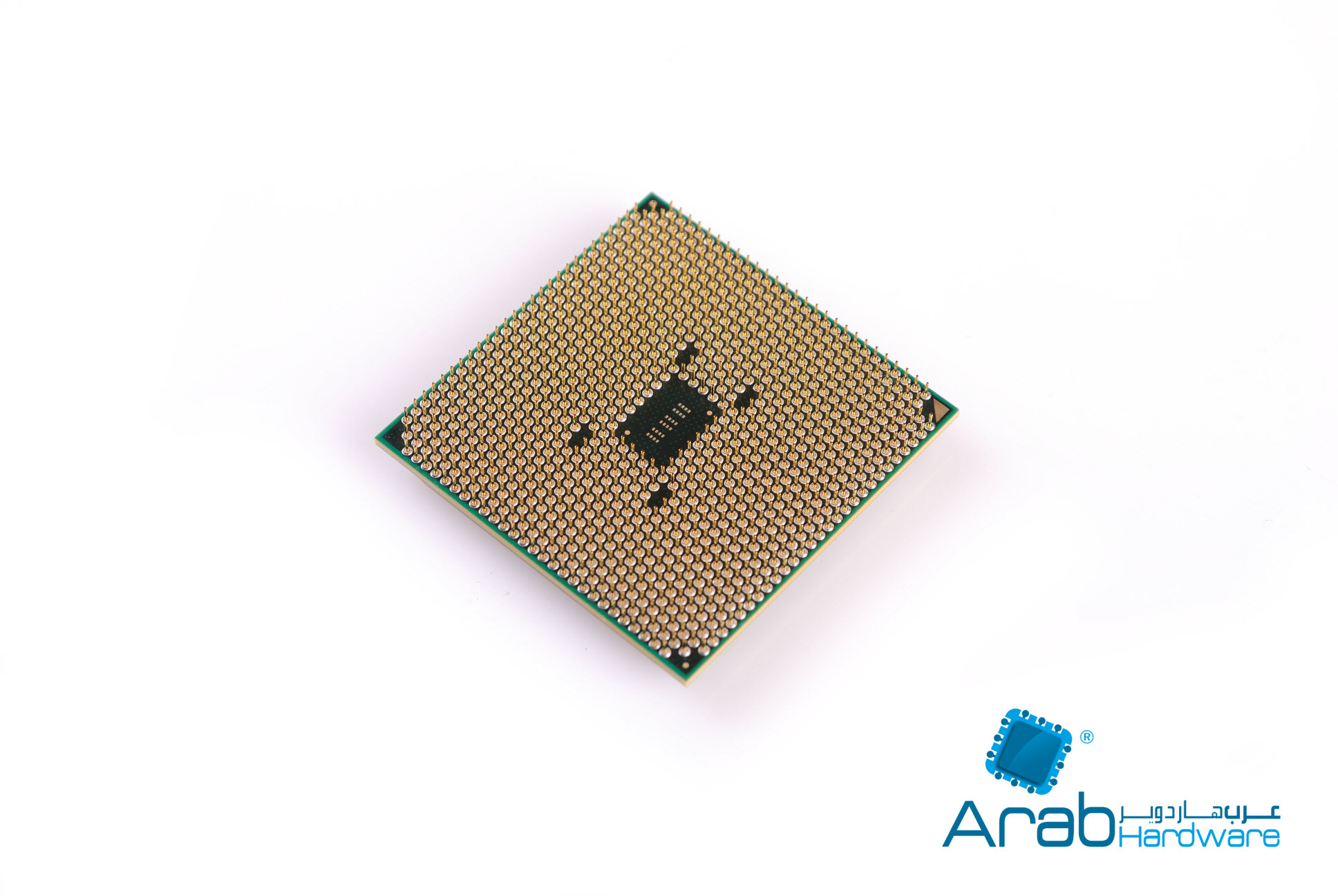 AMD A8-3850 Llano APU Review - Arabhardware