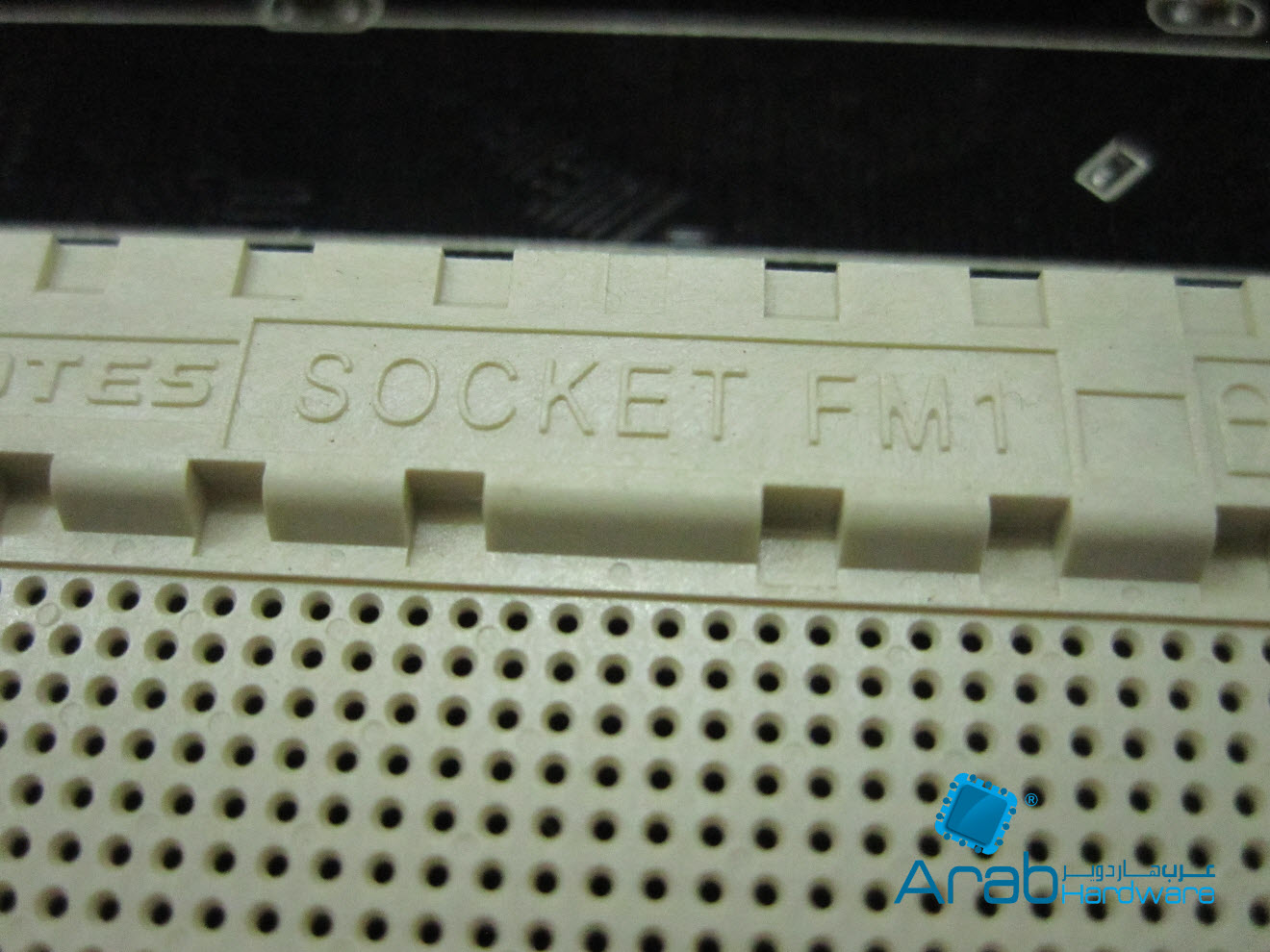 AMD A8-3850 Llano APU Review - Arabhardware