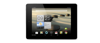 Acer تُخَطط لتقليل سعر الجهاز اللوحي الخاص بها ذات مقاس 7.9 إنش Acer تُخَطط لتقليل سعر الجهاز اللوحي الخاص بها ذات مقاس 7.9 إنش