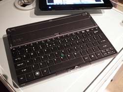 Acer تعلن عن أسعار الجهاز اللوحي Iconia Tab