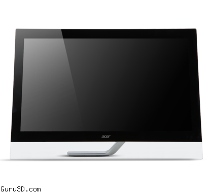 acer t232hlbmidz 23 inch multi touch lcd monitor-02