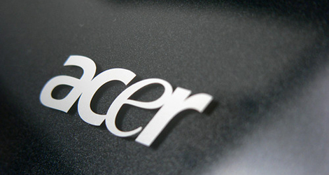 acer t232hlbmidz 23 inch multi touch lcd monitor-logo