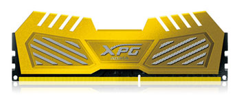 ADATA تُعلن عن سلسلة ذواكر عشوائية جديدة XPG V2 ADATA تُعلن عن سلسلة ذواكر عشوائية جديدة XPG V2
