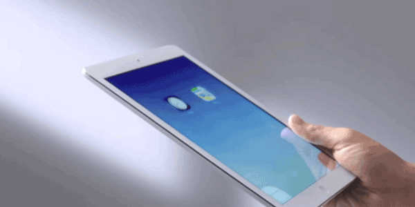 تسريب مجموعة من الصور للوحي iPad Air 2 الخاص بشركة Apple تسريب مجموعة من الصور للوحي iPad Air 2 الخاص بشركة Apple