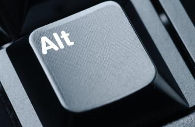 alt