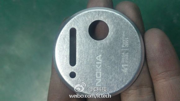 aluminum shell of unannounced nokia lumia device leaks-01