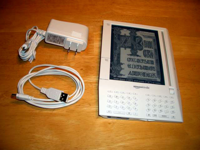 kindle kindle