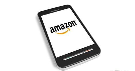 amazon allegedly working on a 47inch smartphone-logo