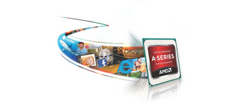 اهم المعالجات المُسرعة في جيل AMD Trinity اهم المعالجات المُسرعة في جيل AMD Trinity