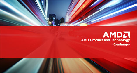 amd radeon 8000 specs and gcn 2 release q3 2013-logo