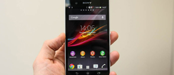 سوني قد تكون باعت 4.6 مليون نُسخة من هاتف Xperia Z خلال أربعون يوم سوني قد تكون باعت 4.6 مليون نُسخة من هاتف Xperia Z خلال أربعون يوم