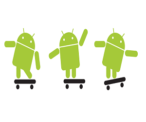 androids