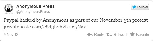 anonymous-leaks-sensitive-data-from-alleged-paypal-hack-on-global-protest-day1