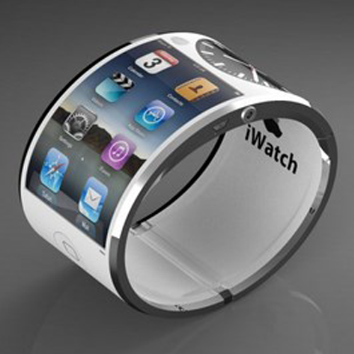 تيم كوك قام بتفويض جوني إيف لاعتماد تصميم الساعة الذكية iWatch تيم كوك قام بتفويض جوني إيف لاعتماد تصميم الساعة الذكية iWatch