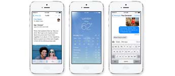 أبل ستُصدر iOS 7 Beta 3 يوم 8 يوليو أبل ستُصدر iOS 7 Beta 3 يوم 8 يوليو