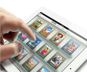 apple