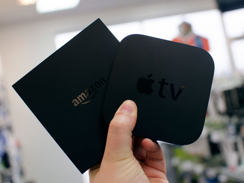 apple tv fire tv together hero
